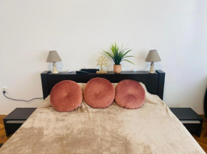 Apartament Valentina Central